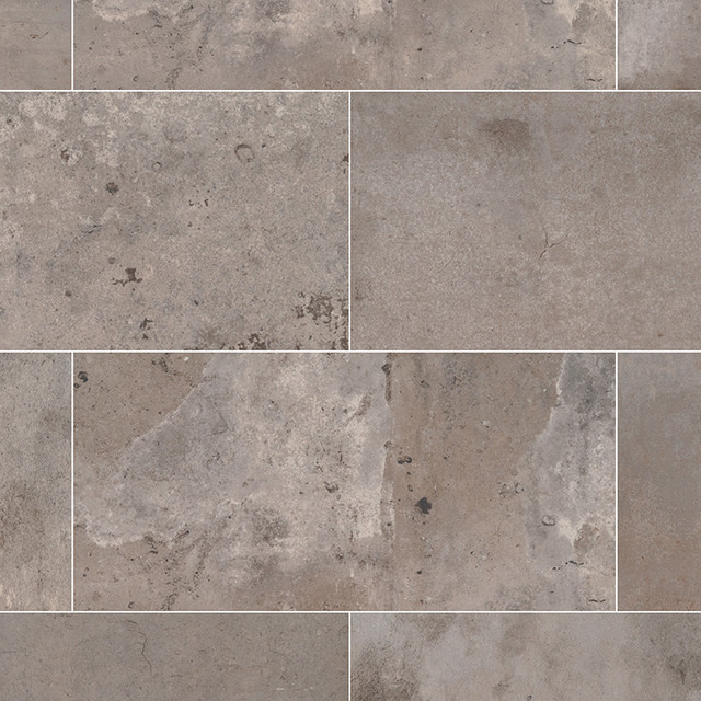 Capella Taupe 5x10 Brick Pattern Matte Porcelain Tile Brick Pattern Matte Porcelain Tile