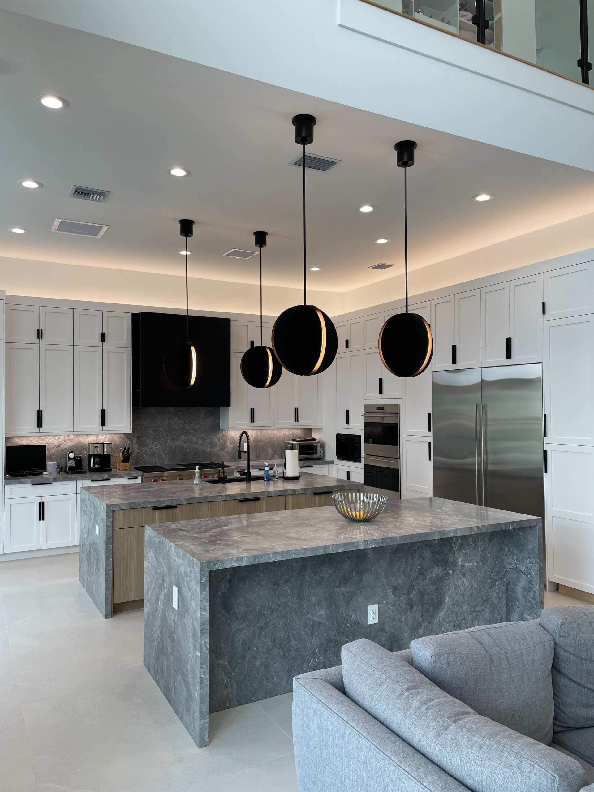 Boca Bridges Renovation