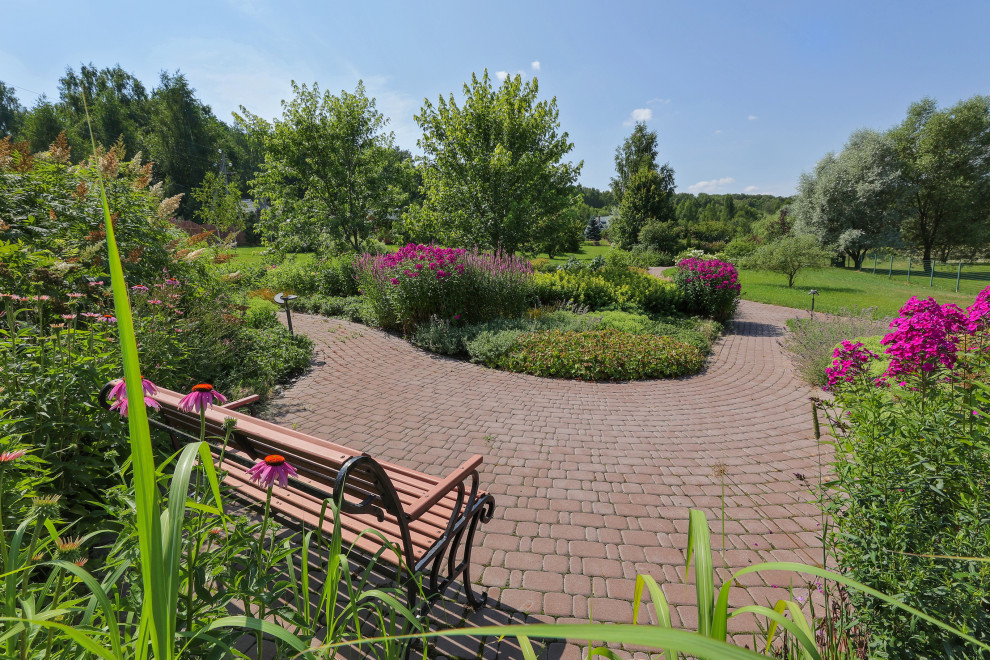 Якшино. Осень 2019