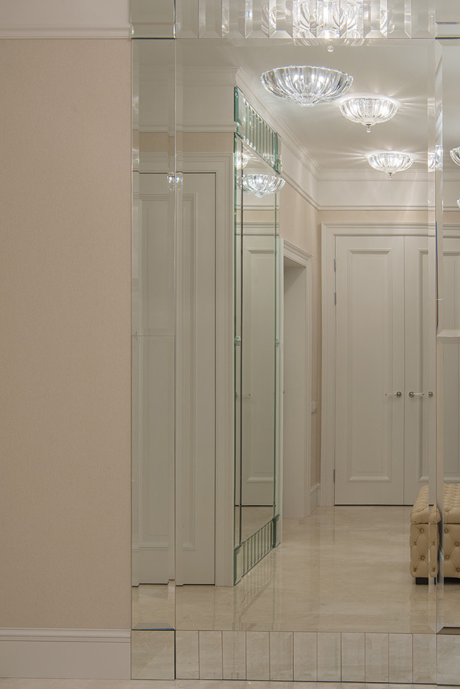 Олимпийская деревня 26