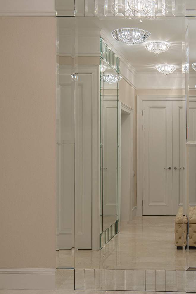 Олимпийская деревня 26