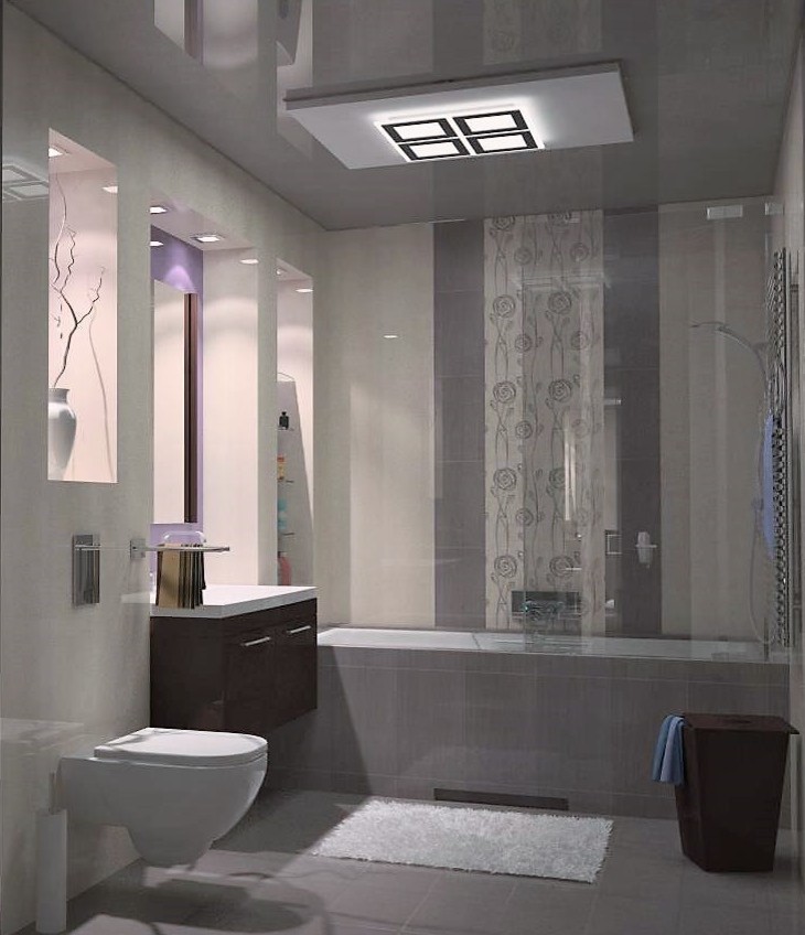 Квартира в Краснодаре Кубанонабережная