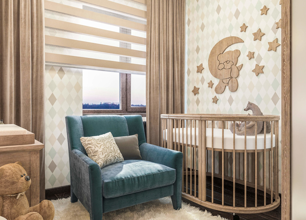 Квартира по ул. Б. Красная