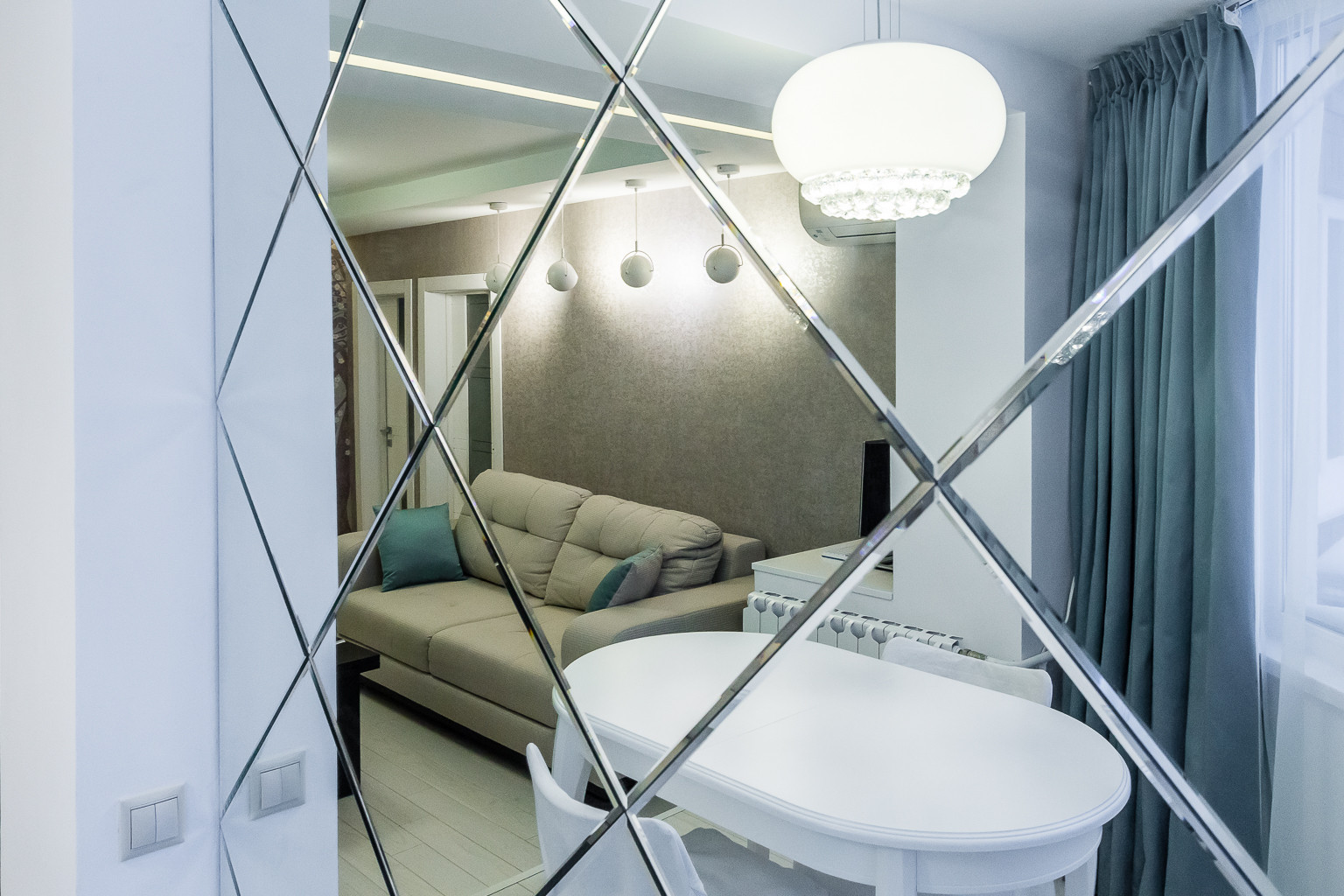 Реализованный проект