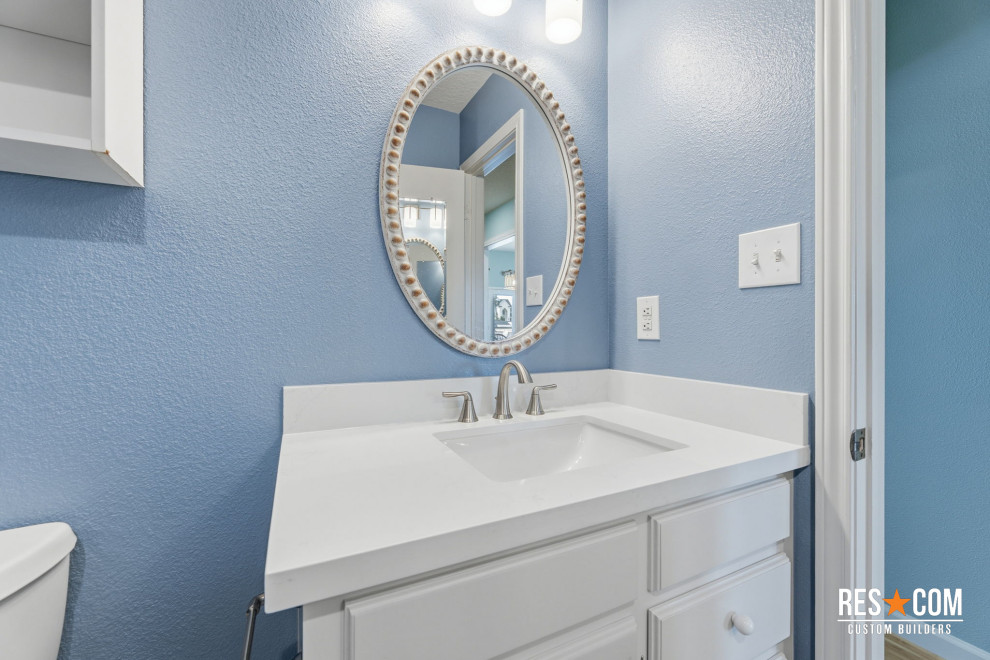 Kah Me Ha - Full Home Remodel