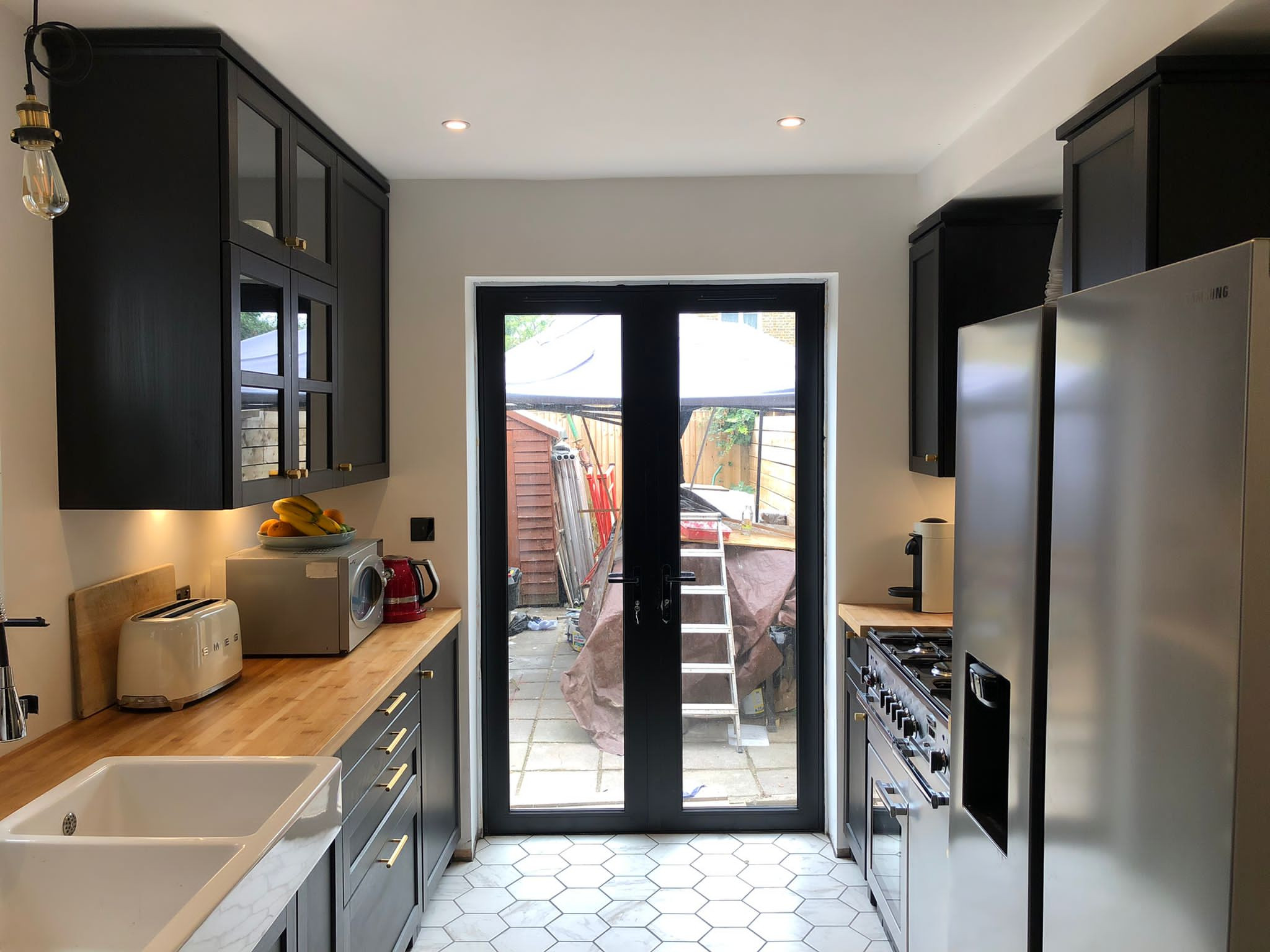 Brockley South London - Entire home refurb