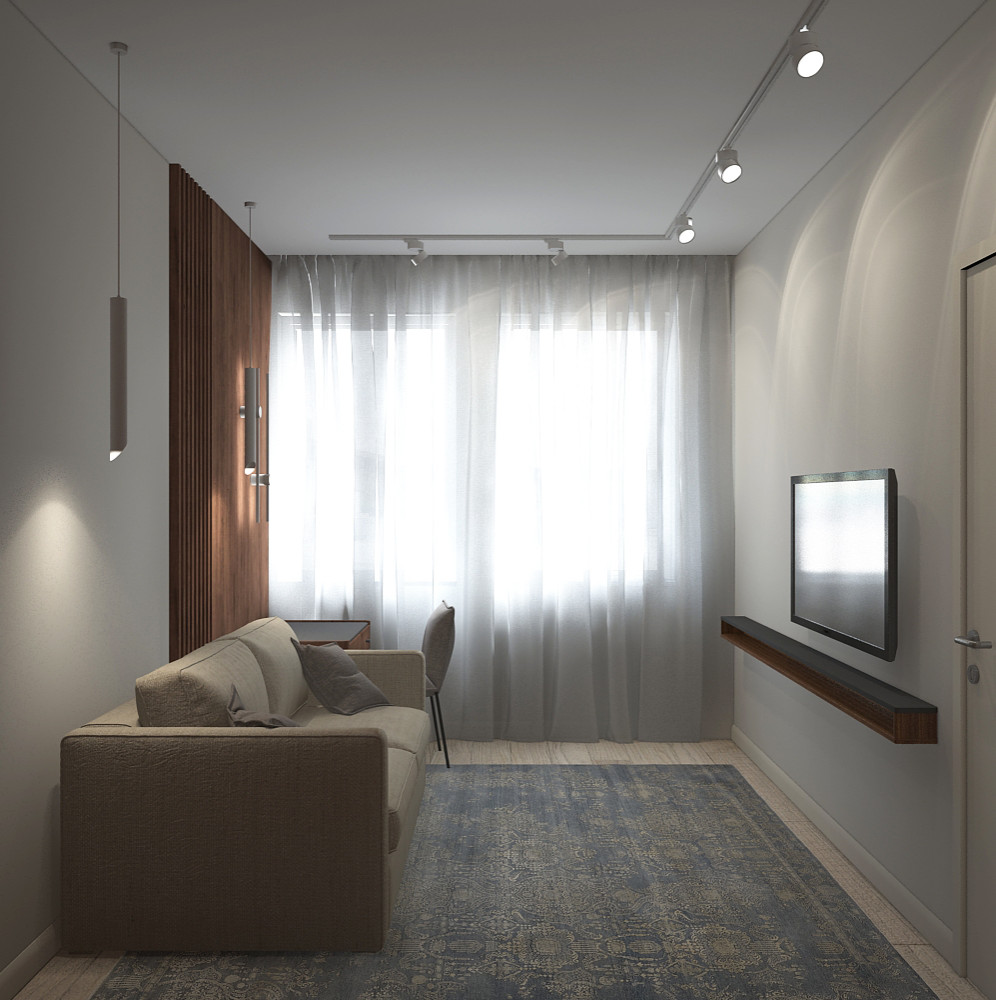 дом для Михаила