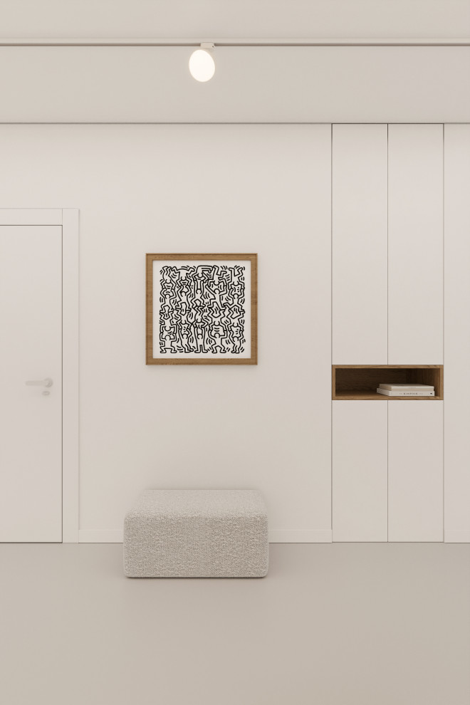 ЖК МИНСК-МИР