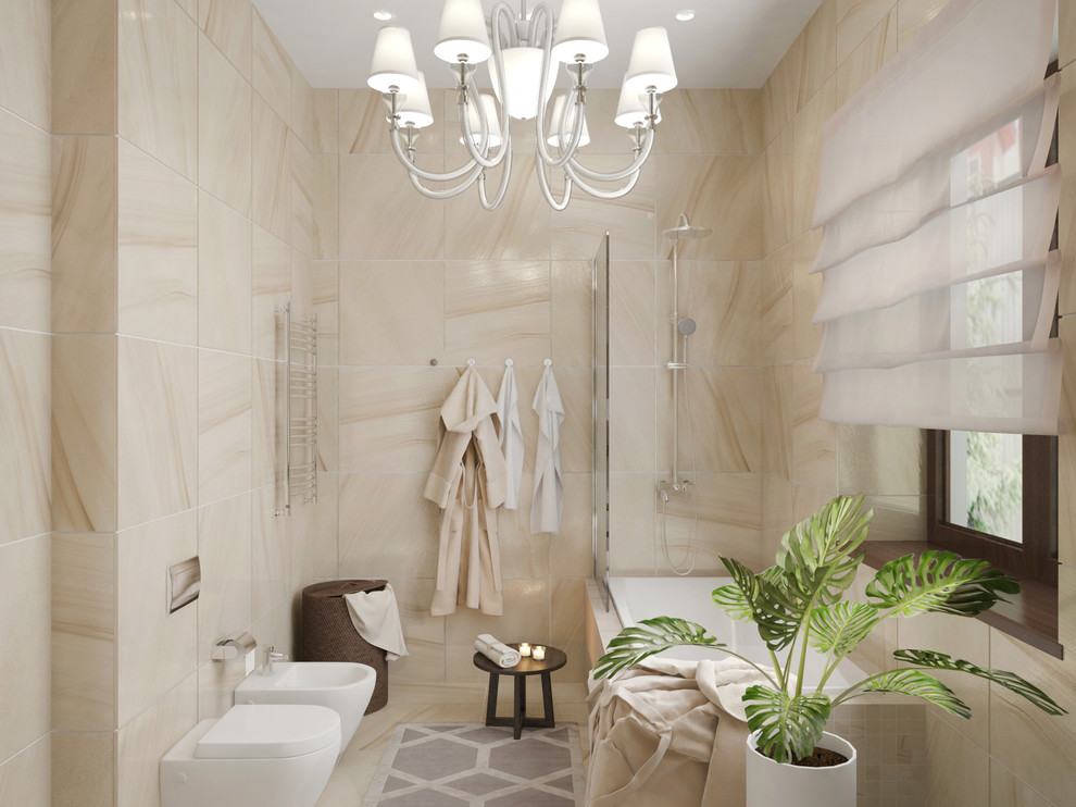 Коттедж 260м2 - начало