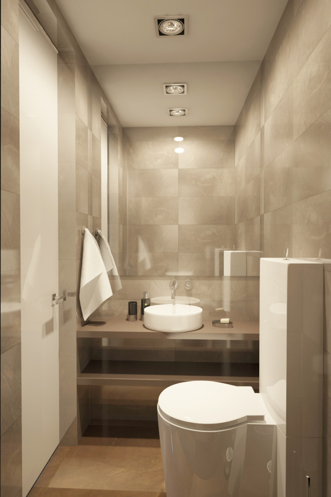 Современная история