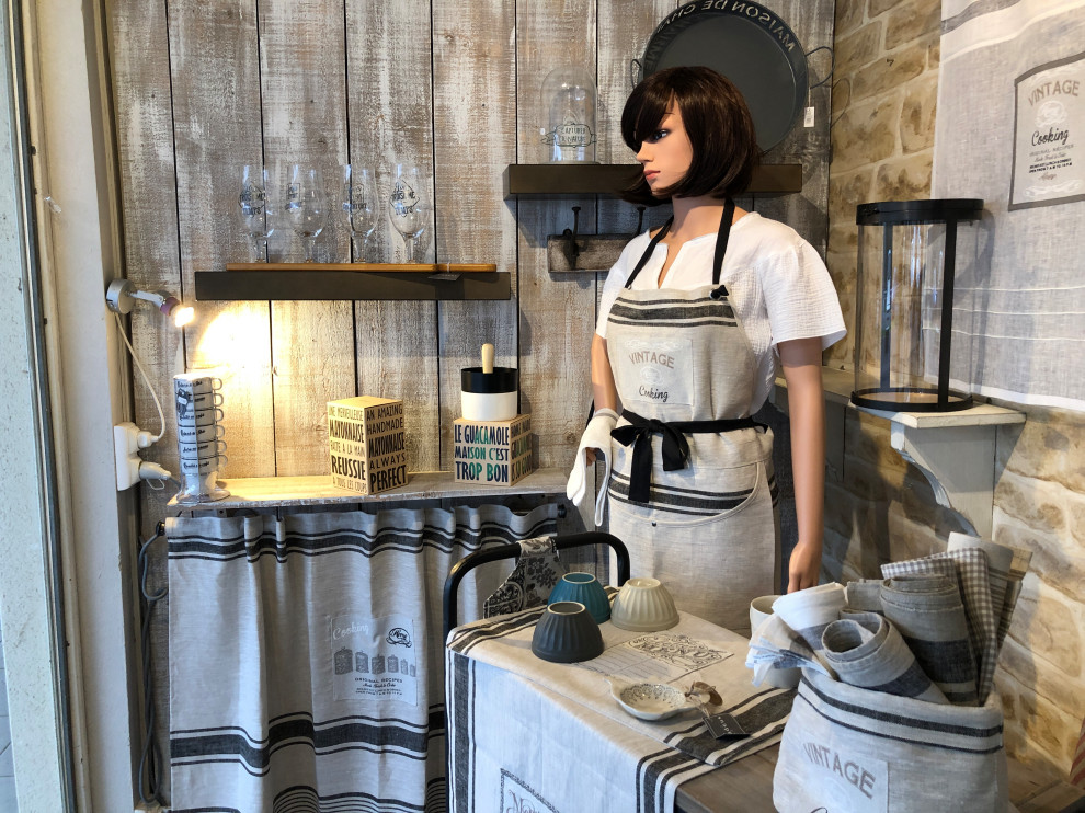 Ателье да Лак