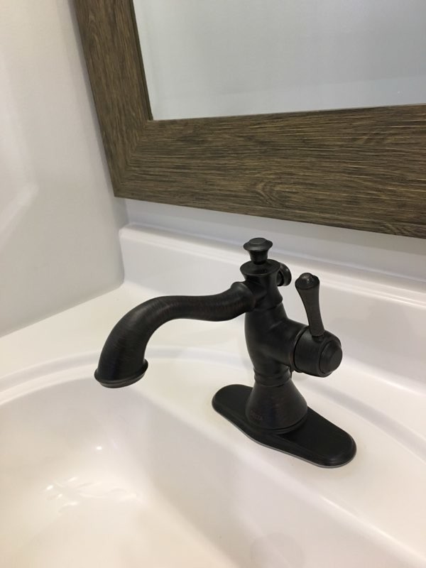 Ancaster project