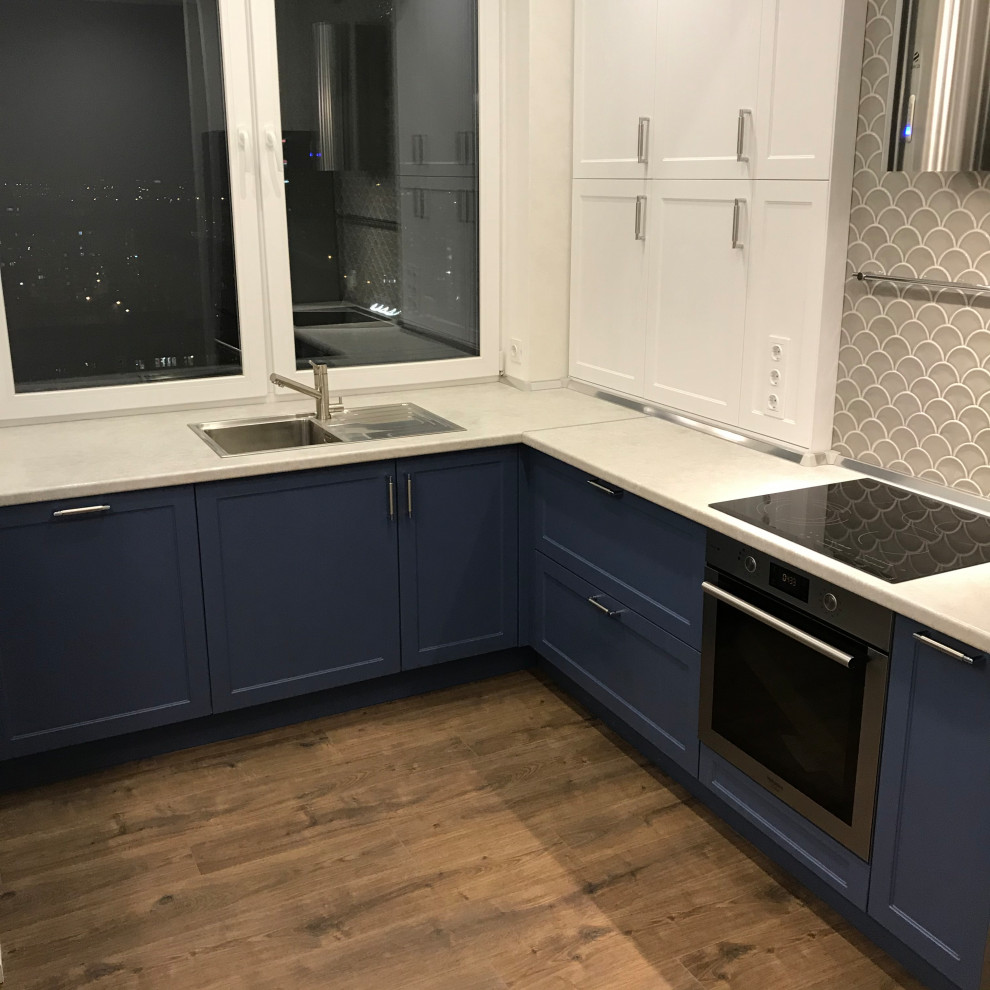 Абсалямова 19, квартира для семейной пары