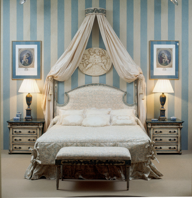 Traditional Bedrooms Victorian Bedroom Other By