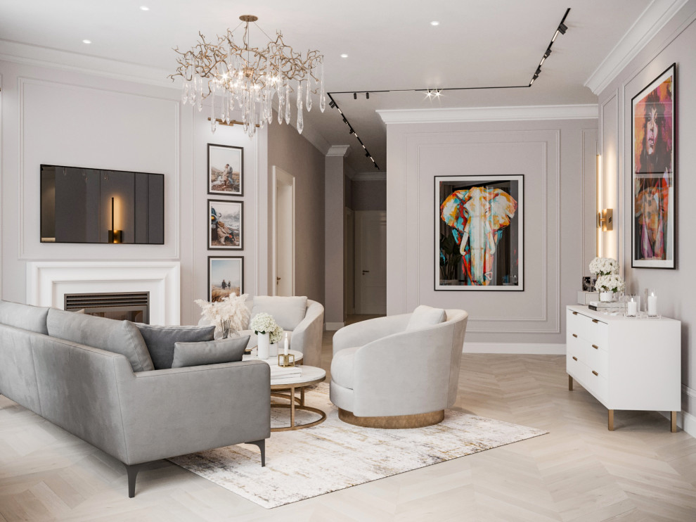 ЖК Новый город