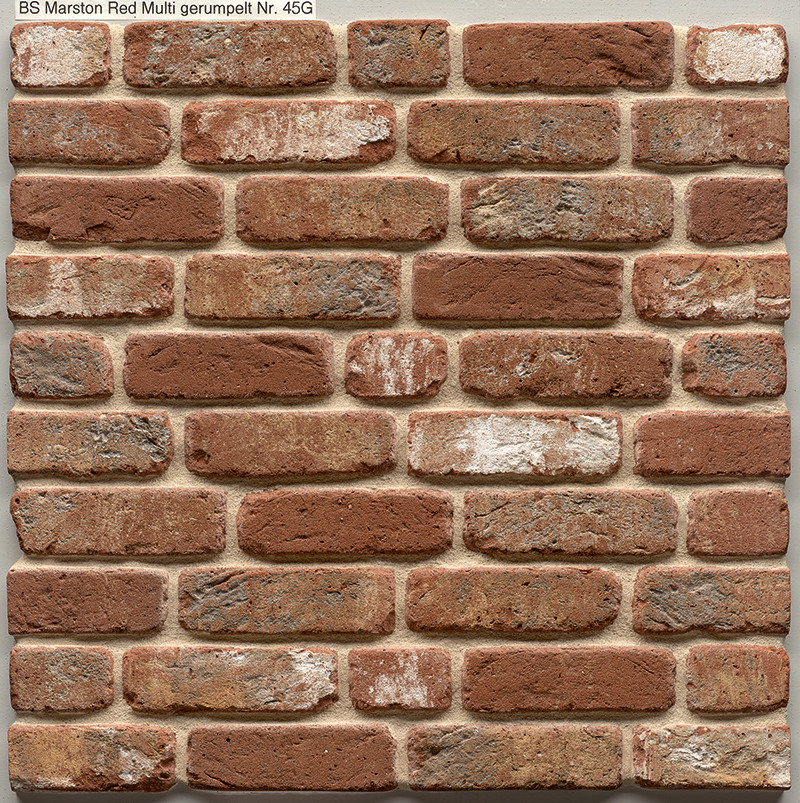 Ретро кирпич