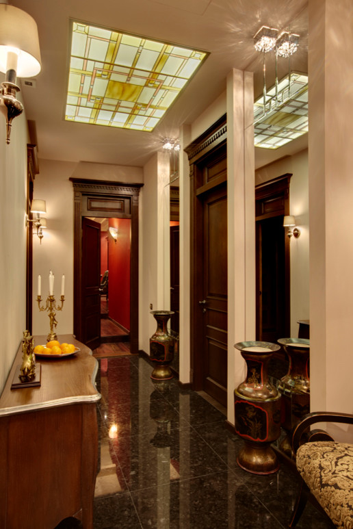 Квартира на Воробьевых горах