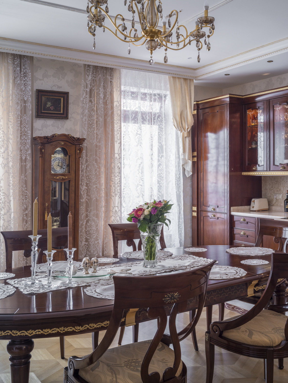 ЖК "Аркада Хаус"