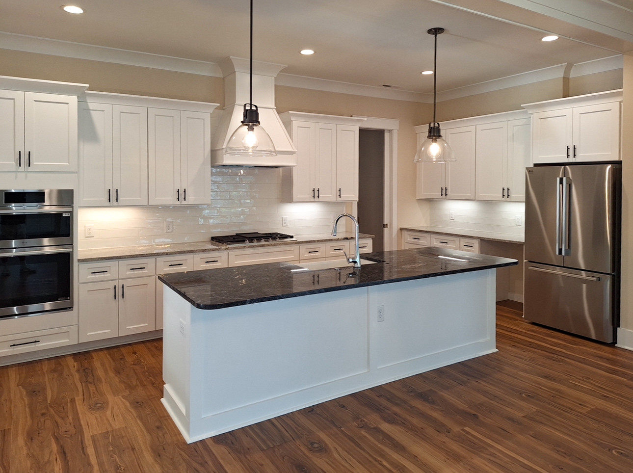 Venture Homes