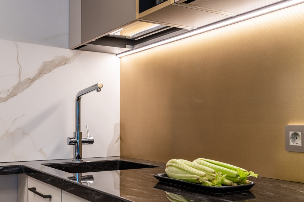 Кухня равных возможностей