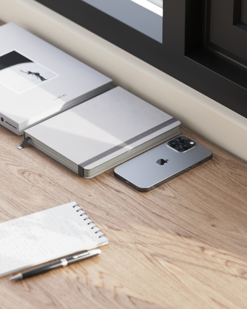 Дизайн квартиры ЖК "Интелект" г. Тюмень