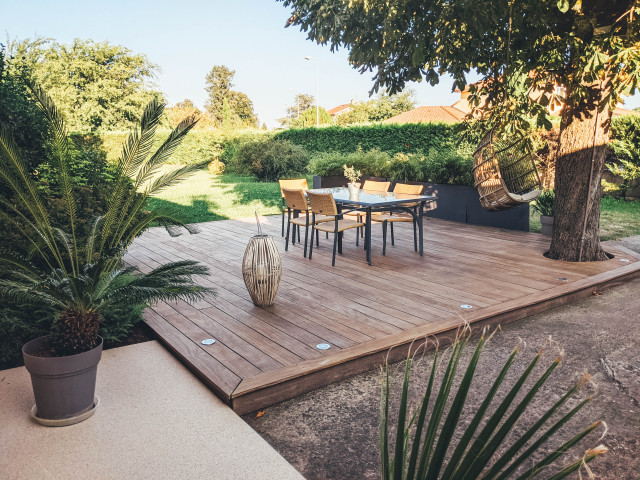 Projet Demi-Lune deck