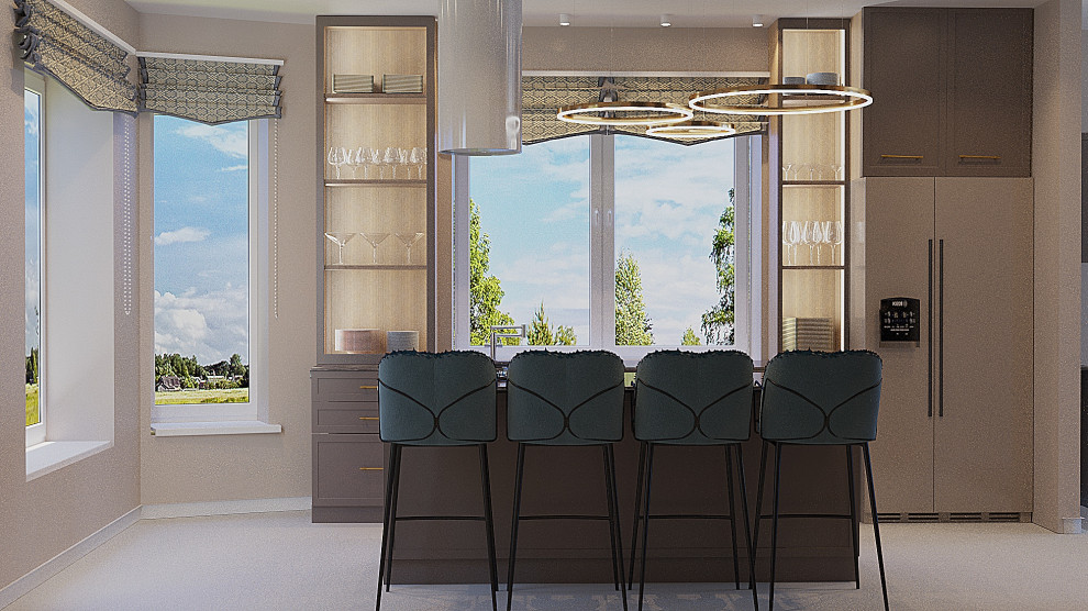 с. Засечное