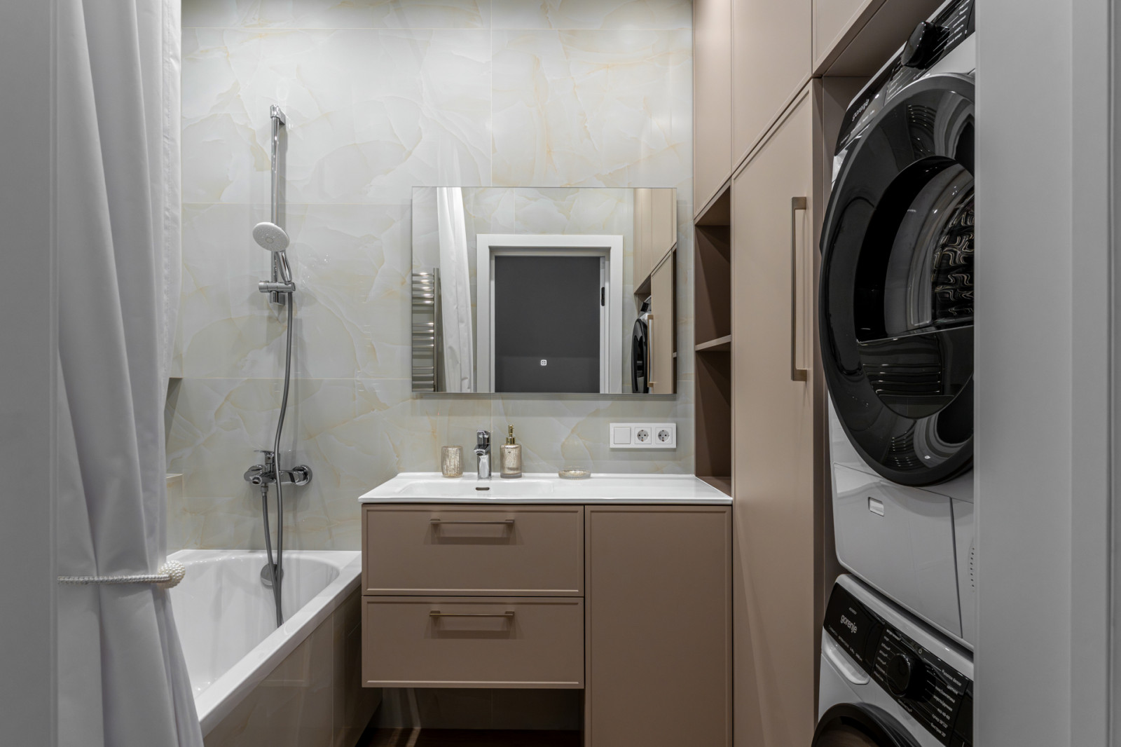 ЖК Нахимовский