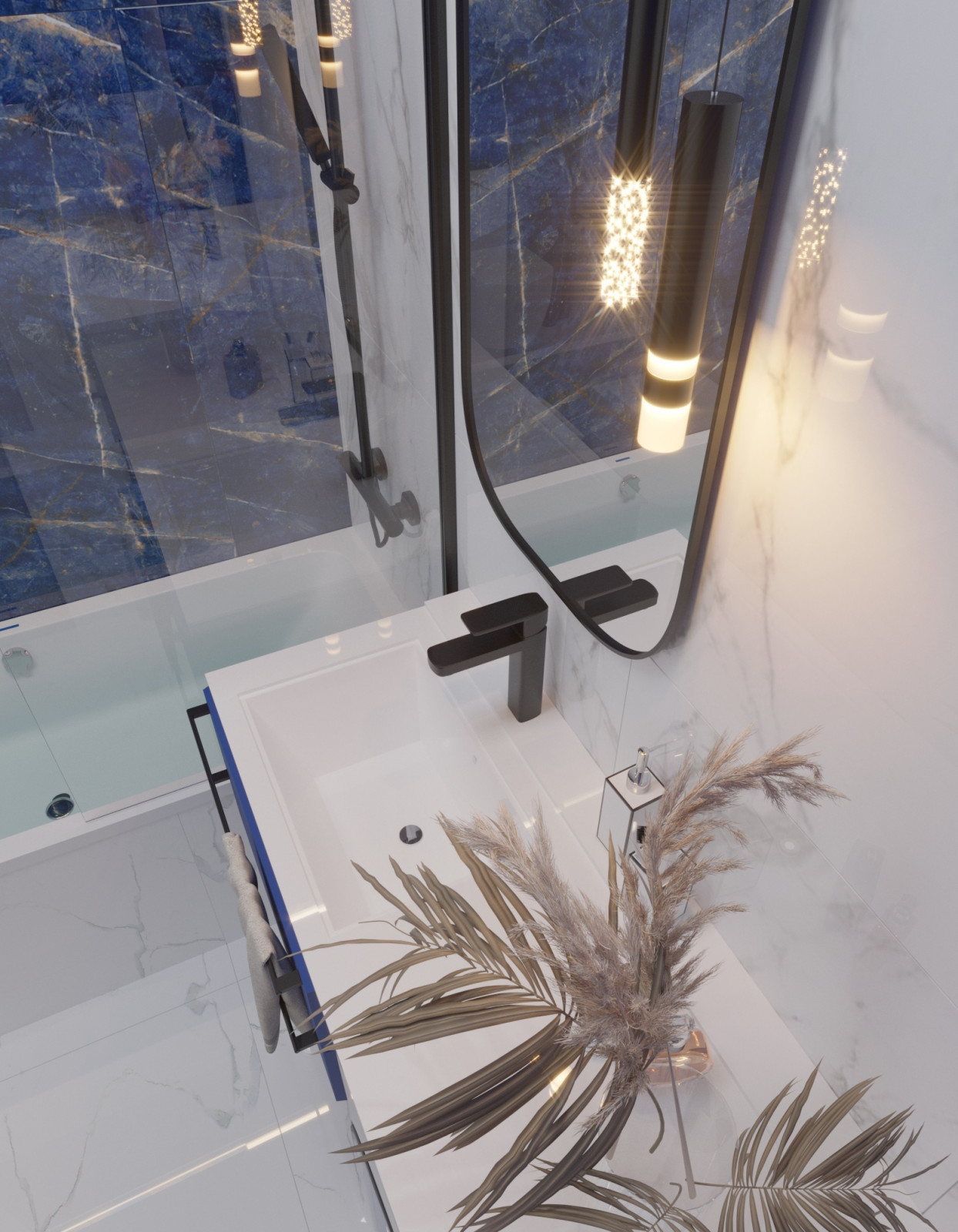 квартира 67кв.м.