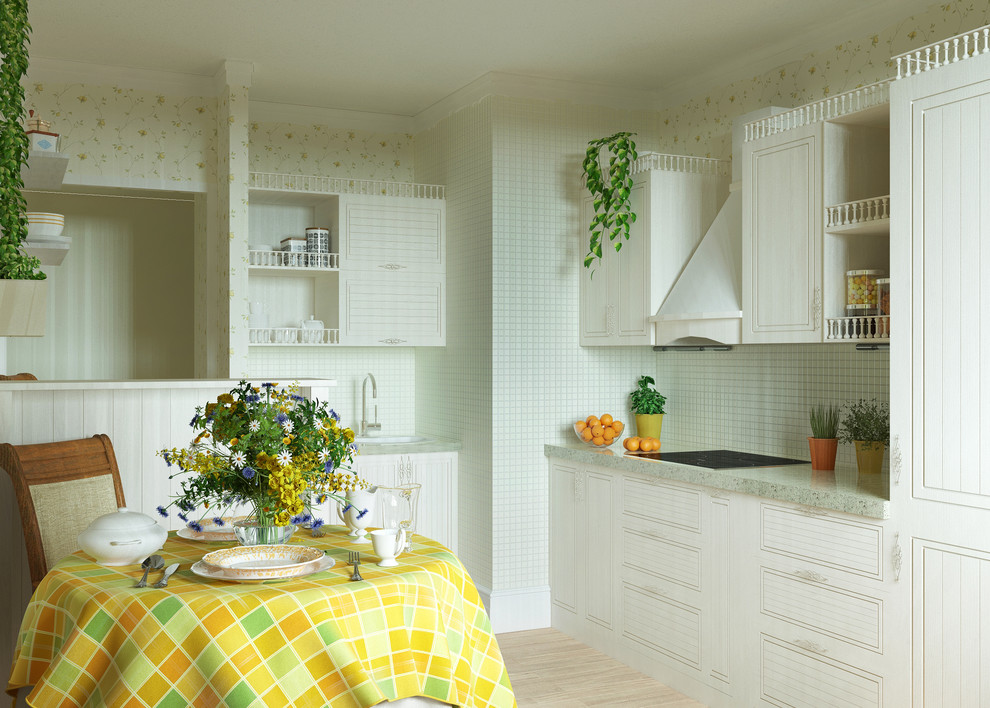 Душа женщины