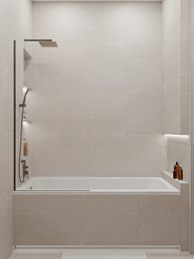 Апартаменты ЖК Столичный