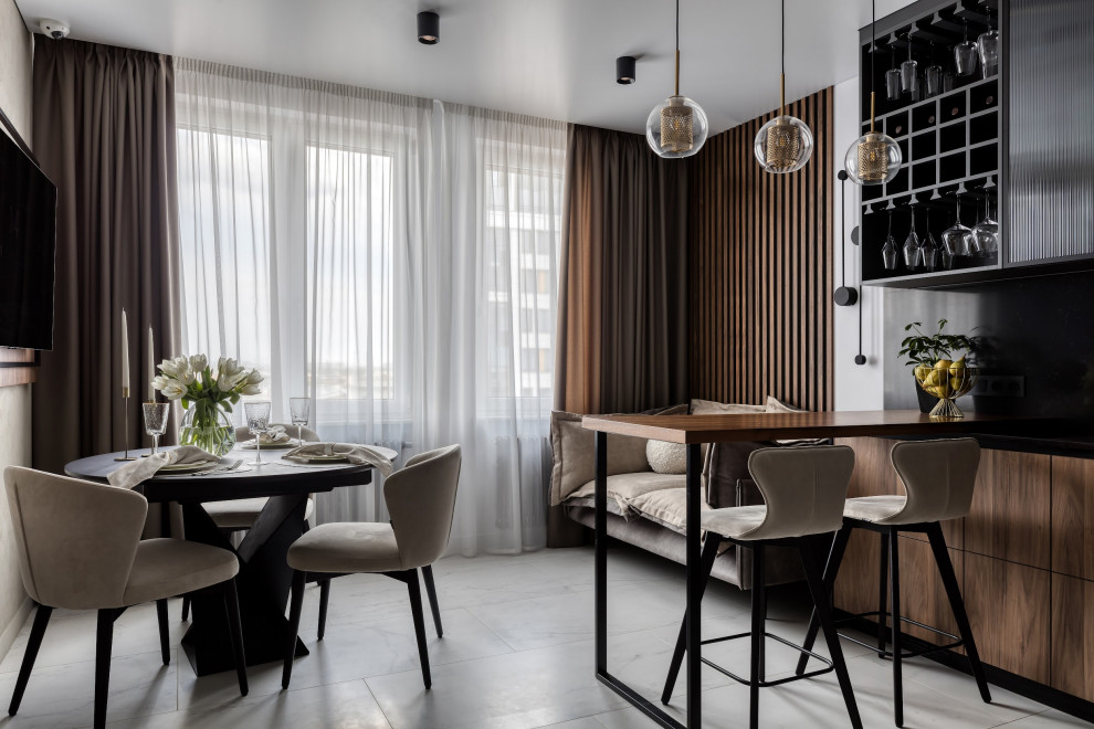 Апартаменты в ЖК Галактика Премиум