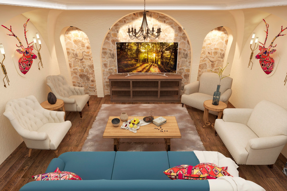 винная комната