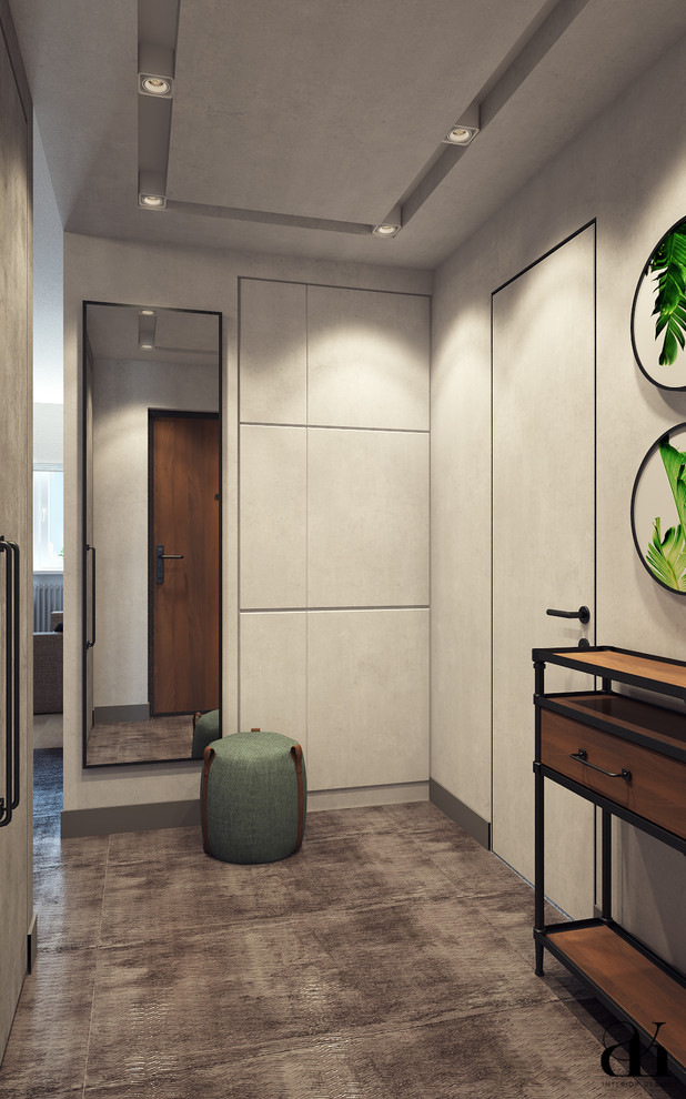 Квартира в Красноогорске