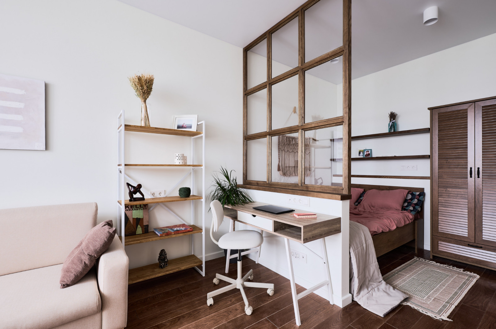 Счастье на пресне