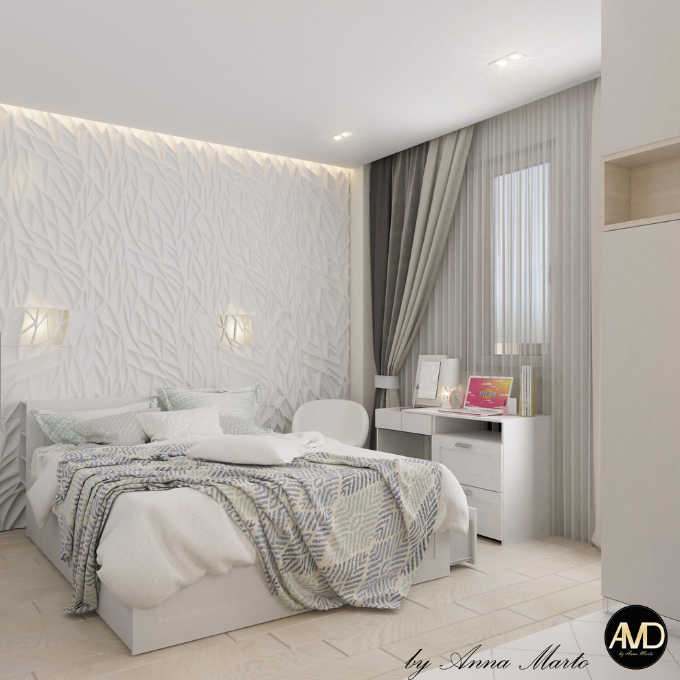 Квартира -студия 50 м2 для студентки