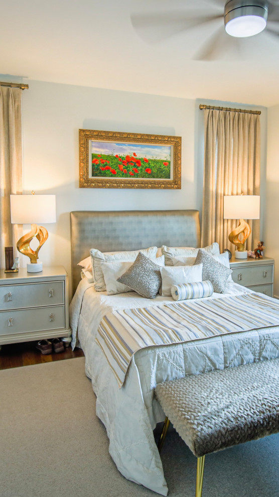 House of Roses