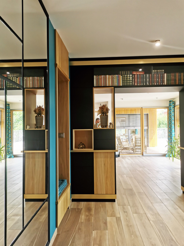 Aménagement d'intérieur - Projet d'une maison neuve - Saint-Chély-d'Apcher