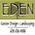 EDEN Garden Design & Landscaping