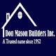 Don Mason Builders, Inc.