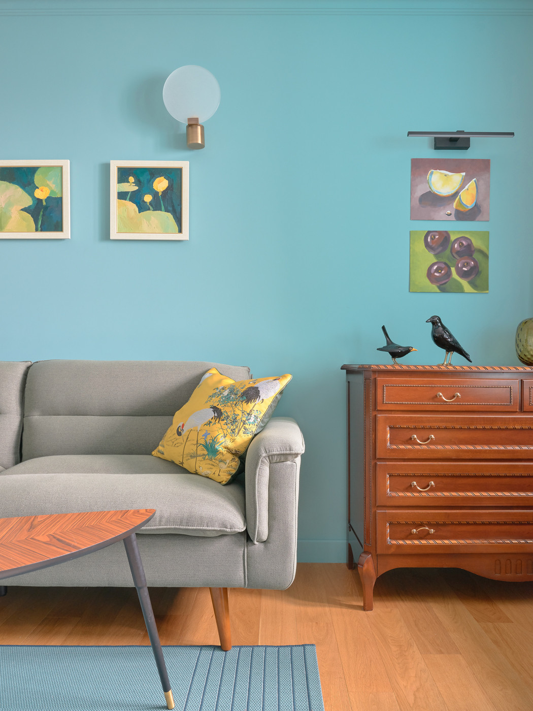 3-х комнатная квартира П-44Т