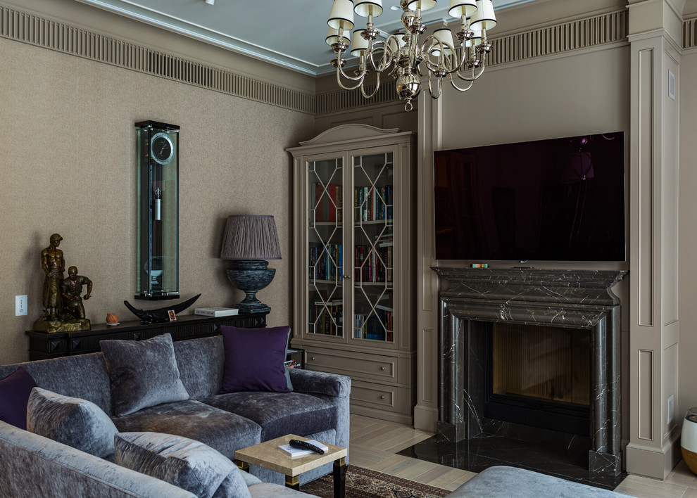 Агентский сет загородного дома...красивый