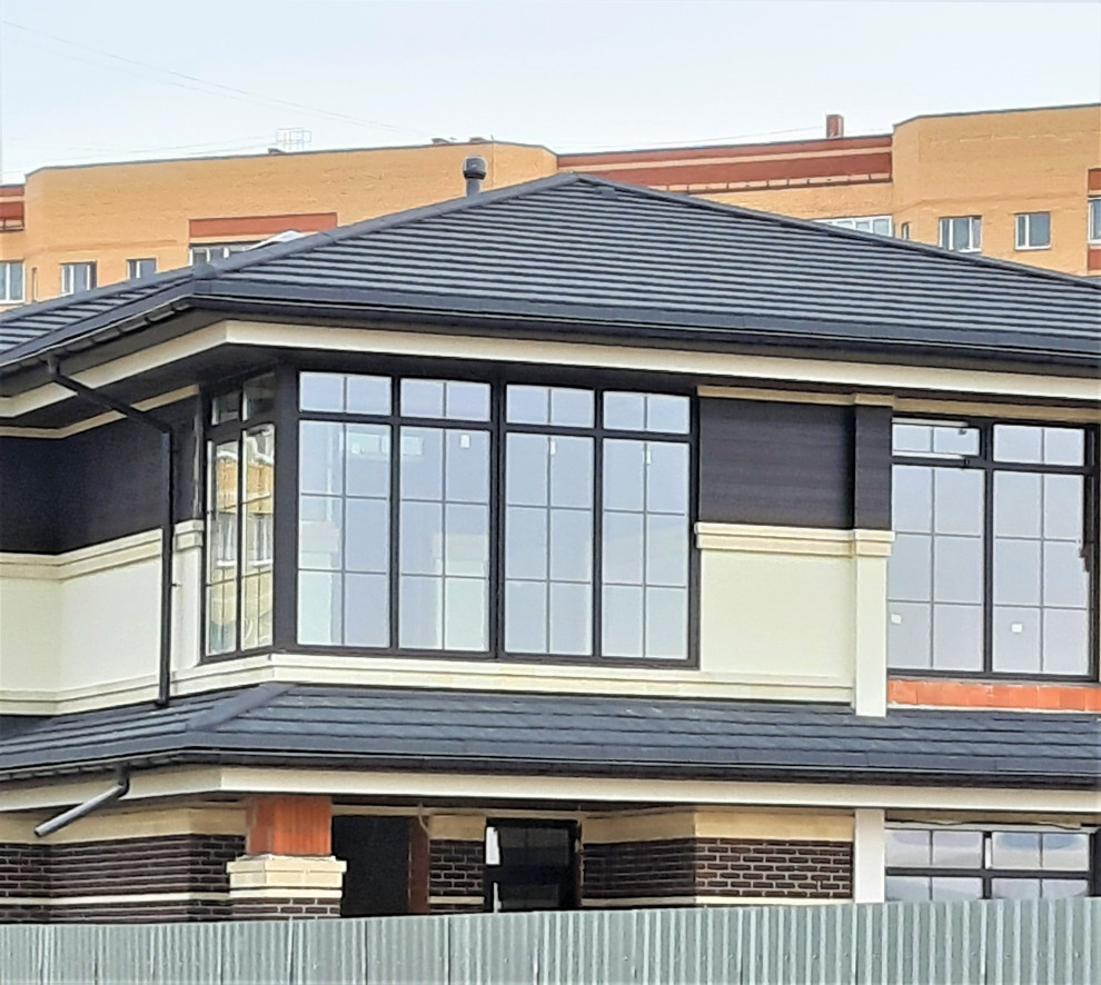 Частный дом в г. Жуковский