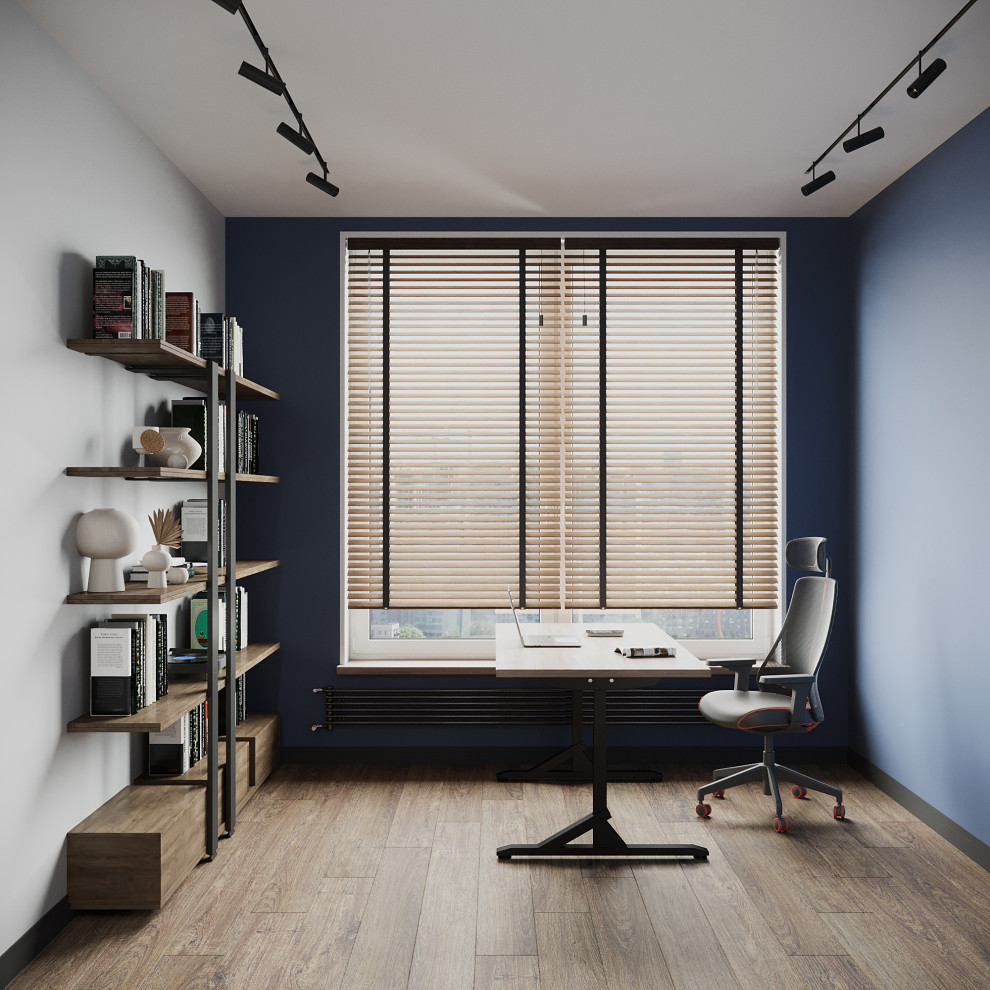 Квартира 100м2 в ЖК Ривер Парк