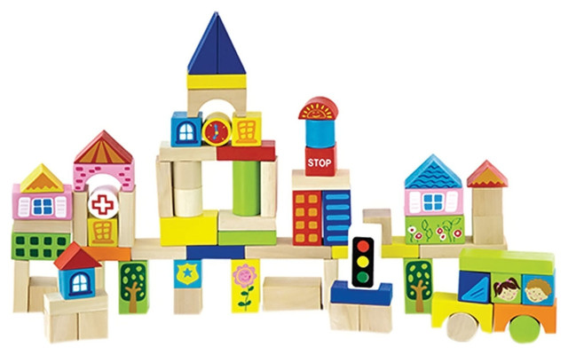 contemporary kids toys and games