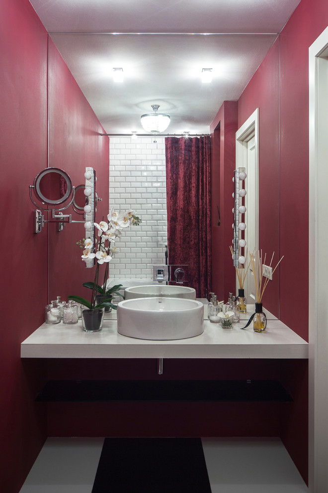 Квартира для молодой женщины