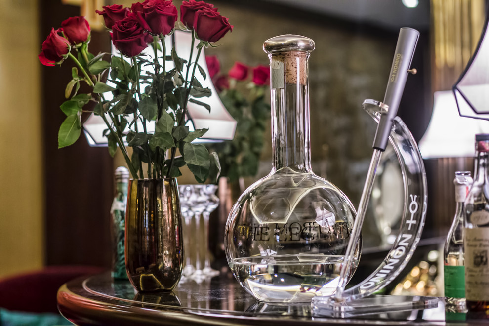 Ресторан Tse Fung