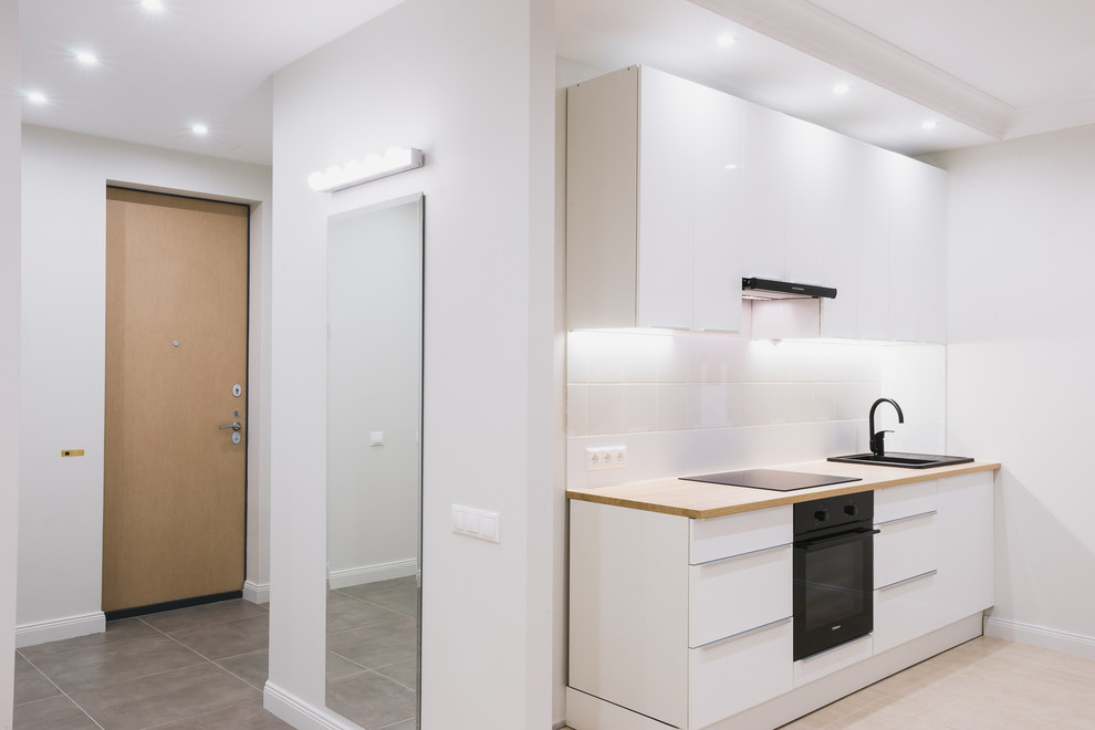 Реализованные проекты