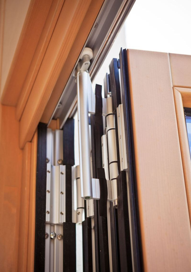 Дом в поселке Турар