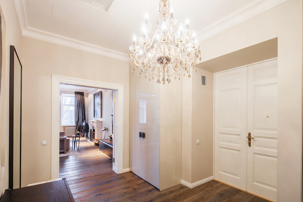 Квартира у Смольного